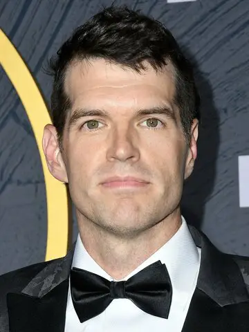 Timothy Simons cast as Tantalus in Percy Jackson Season 2